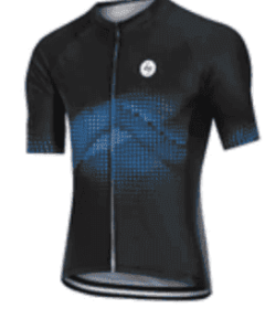 Short Sleeves M (Option: 5XL-O)