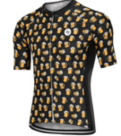 Short Sleeves M (Option: 5XL-P)